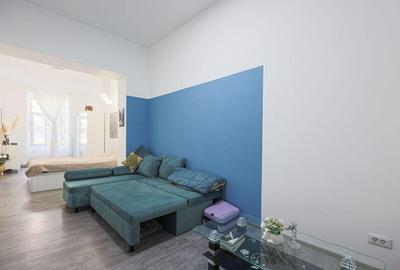 Apartament ultracentral cu 1 dormitor - 1