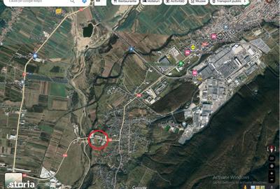 Spațiu comercial, în Central - 2