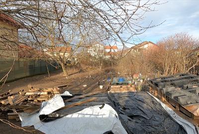 Teren Construcții intravilan de 1084 mp, în Dumbrăvița - 7