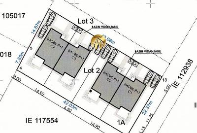 Casa SMART P+1+M 5 camere Otopeni Odaile - 4