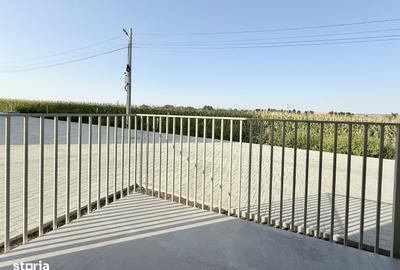 Spațiu comercial, de 80 mp, în Ipotești - 1