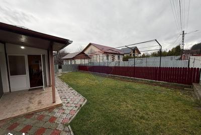 Casă cu 4 camere cu Teren 446 Mp în Răcoasa - 16