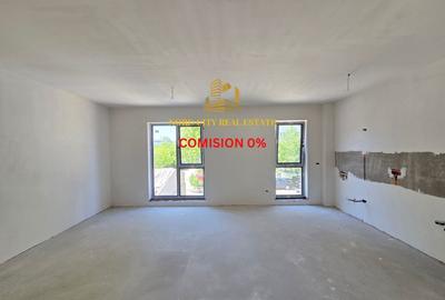 Apartament cu 2 camere în Băneasa - 7