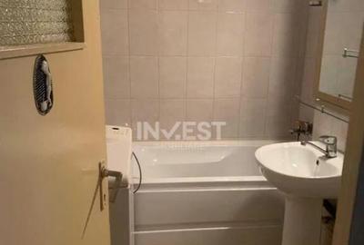 Apartament cu 2 camere decomandat în Gară - 1