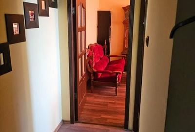 OCAZIE  75.500 E-APARTAMENT 2 CAMERE EMIL RACOVITA (BERCENI ) STRADAL - 8