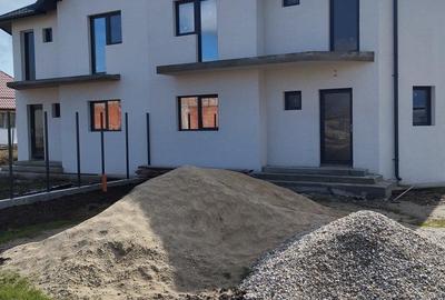 Vand unitate duplex Magurele sau schimb in Bucuresti Rahova cu apartament. - 6