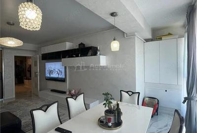 BLOC NOU 2021 IC Frimu Central Park 1, 74 mp util ,2 camere - 2