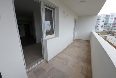 Metrou Berceni 5 minute - 2 camere exact ca in poza in constructie - 2