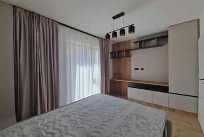 Apartament cu 3 camere decomandat în Între Lacuri - 3