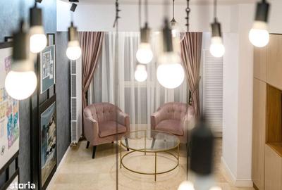 Apartament cu 2 camere în Galata - 6