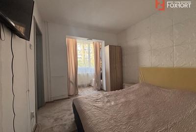 Apartament cu 2 camere semidecomandat, mobilat în Iosefin - 8