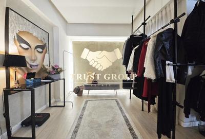 Imobil Boutique  | Apartament 4 camere Aviatorilor | 134mp | parcare | - 7