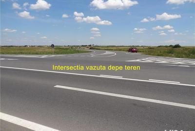 Teren de 10750 mp, în Pădurani - 2