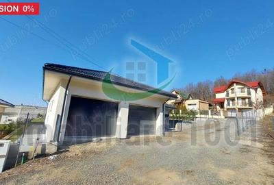 Casă cu 6 camere cu Teren 835 Mp în Tăuții-Măgherăuș - 1