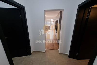 Garsonieră, mobilată în Sânpetru - 1