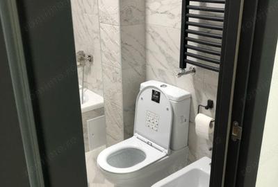 Garsoniera de inchiriat in zona Centrul Nou - 1