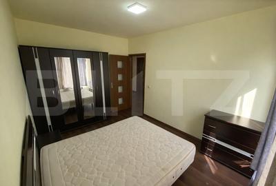Apartament cu 3 camere decomandat, mobilat în Baciu - 4