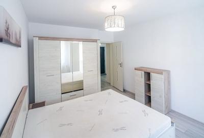 Apartament cu 2 camere în Lotrioara - 5
