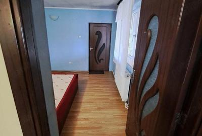 Casă cu 2 camere cu Teren 511 Mp în Milești - 1