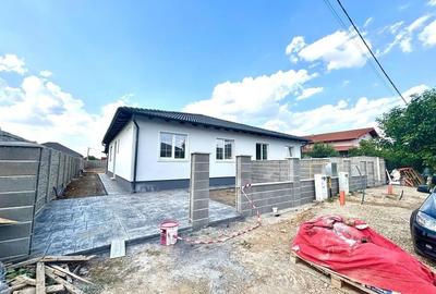 Duplex nou cu 4 camere - 93mp- Șag - 2