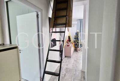 Vila individuala | 2 locuri de parcare | Curte | Mobilata | Utilata - 15