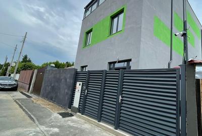 Casă cu Teren 500 Mp în Central - 3