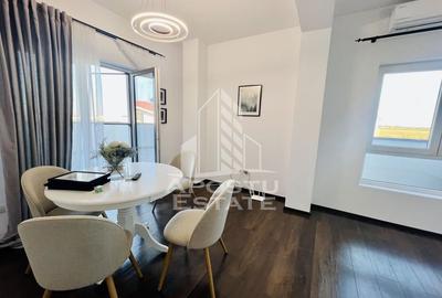 Apartament cu 3 camere decomandat, mobilat în Giroc - 3