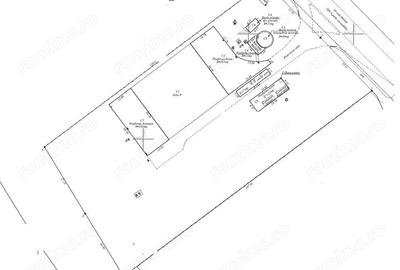 Hala / depozit la DN, constr. 2020, langa Timisoara, autorizata ISU - 2