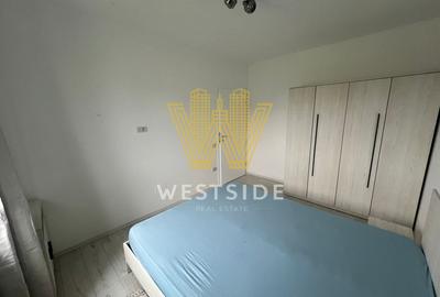 Apartament cu 2 camere decomandat, mobilat în Giarmata - 3