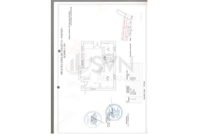 Casă individuală cu 4 camere cu Teren 300 Mp în Central - 29