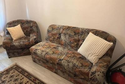 Apartament cu 3 camere semidecomandat în Circumvalațiunii - 18