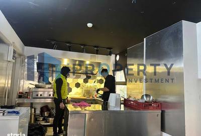 Spațiu comercial, de 22 mp, în Văcăresti - 1