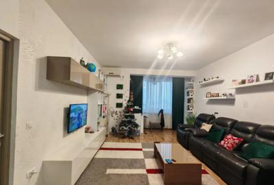 Apartament cu 2 camere semidecomandat, mobilat în Primo - 4