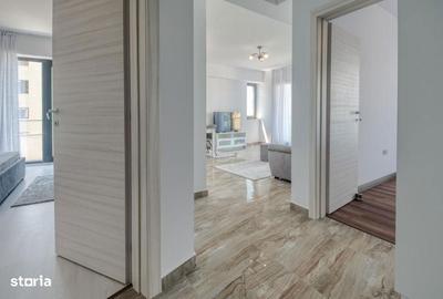 Apartament cu 3 camere în Central - 6