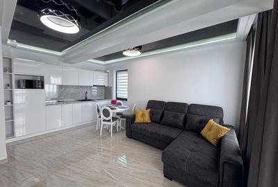 Apartament cu 2 camere decomandat în Nord - 1