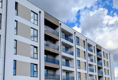 Apartament de 3 camere, finisat- TINERETULUI- FLORESTI - 1