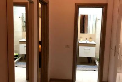 Garsonieră decomandată, mobilată în Lujerului - 5