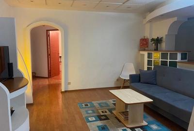 Apartament incapator de familie, trei camere, Iancului - 1