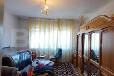 Casă cu 3 camere cu Teren 1682 Mp în Turda - 3