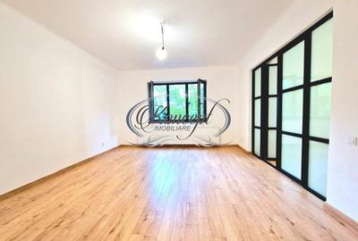 Birou premium cu terasa si acces auto, zona Biblioteca Centrala - 1