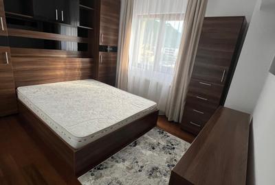 Apartament cu 2 camere decomandat în Griviței - 5