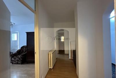 Apartament cu 4 camere decomandat, mobilat în Mănăștur - 7