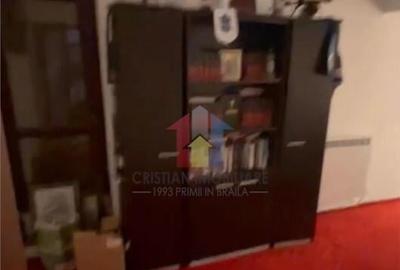 Duplex 4 camere, 200 mp, Mobilat si Utilat, Calea Galati - 14