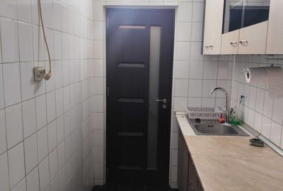 DRUMUL TABEREI - 3 minute metrou - Garsoniera CONFORT 1 - 6