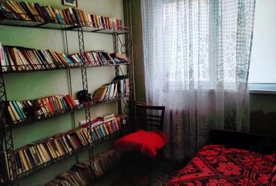 Apartament cu 3 camere semidecomandat în Central - 6