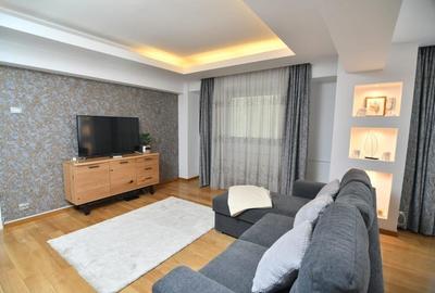 Apartament cu 3 camere decomandat în 13 Septembrie - 4