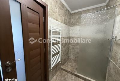 Apartament cu 3 camere semidecomandat în Plopilor - 12