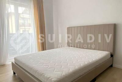 Apartament cu 3 camere semidecomandat în Baciu - 2