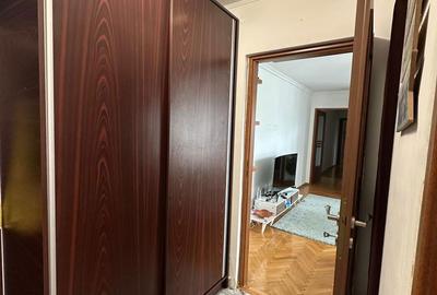 Apartament cu 3 camere semidecomandat în Militari - 11