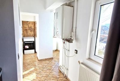 De inchiriat apt spatios de 2 camere cu boxa si loc de parcare/Popesti - 7